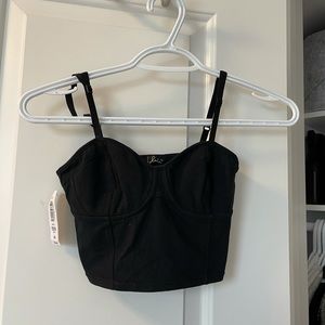 Crop Tank